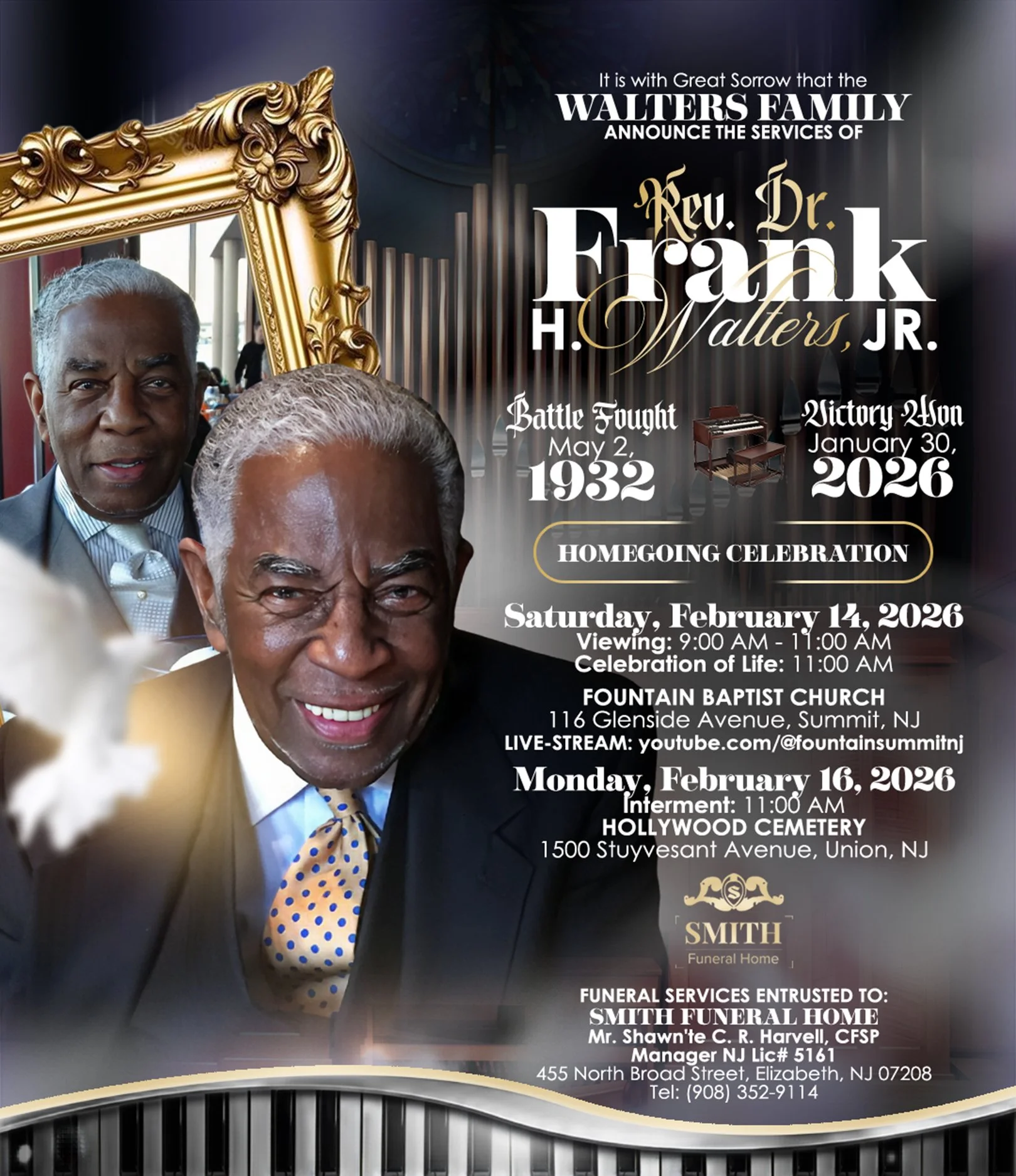 Frank Walters Official Announcement.jpg