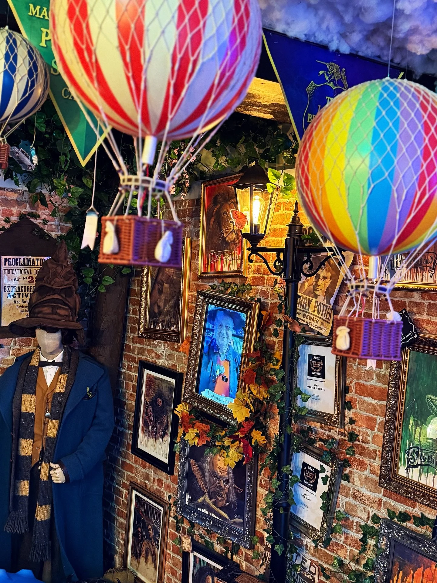 ✨Wishing you all a very magical week! ✨