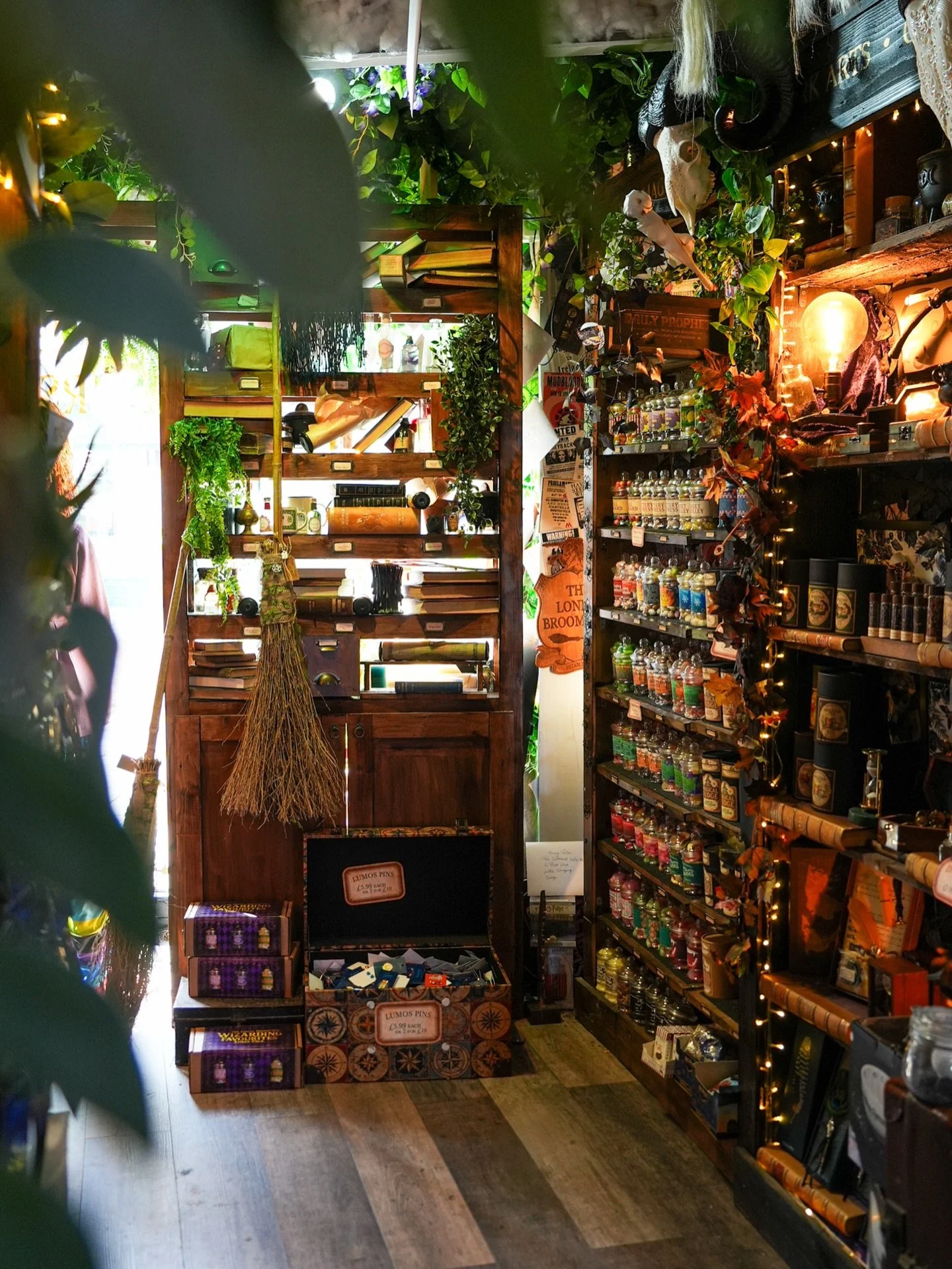 ✨The Weekend has finally arrived! We are open from 10am to 6pm every Saturday &amp; Sunday!✨