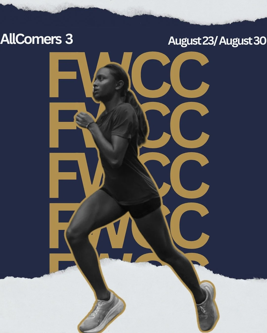 It&rsquo;s time for FWCC to hit the stage again ⚡️ Two action-packed days, two chances to shine &mdash; August 23 and August 30. Let&rsquo;s bring the heat, push limits, and make every race count! 💪🔥

 #fwcc #teamfabian #fabianneffect #allcomers3 #