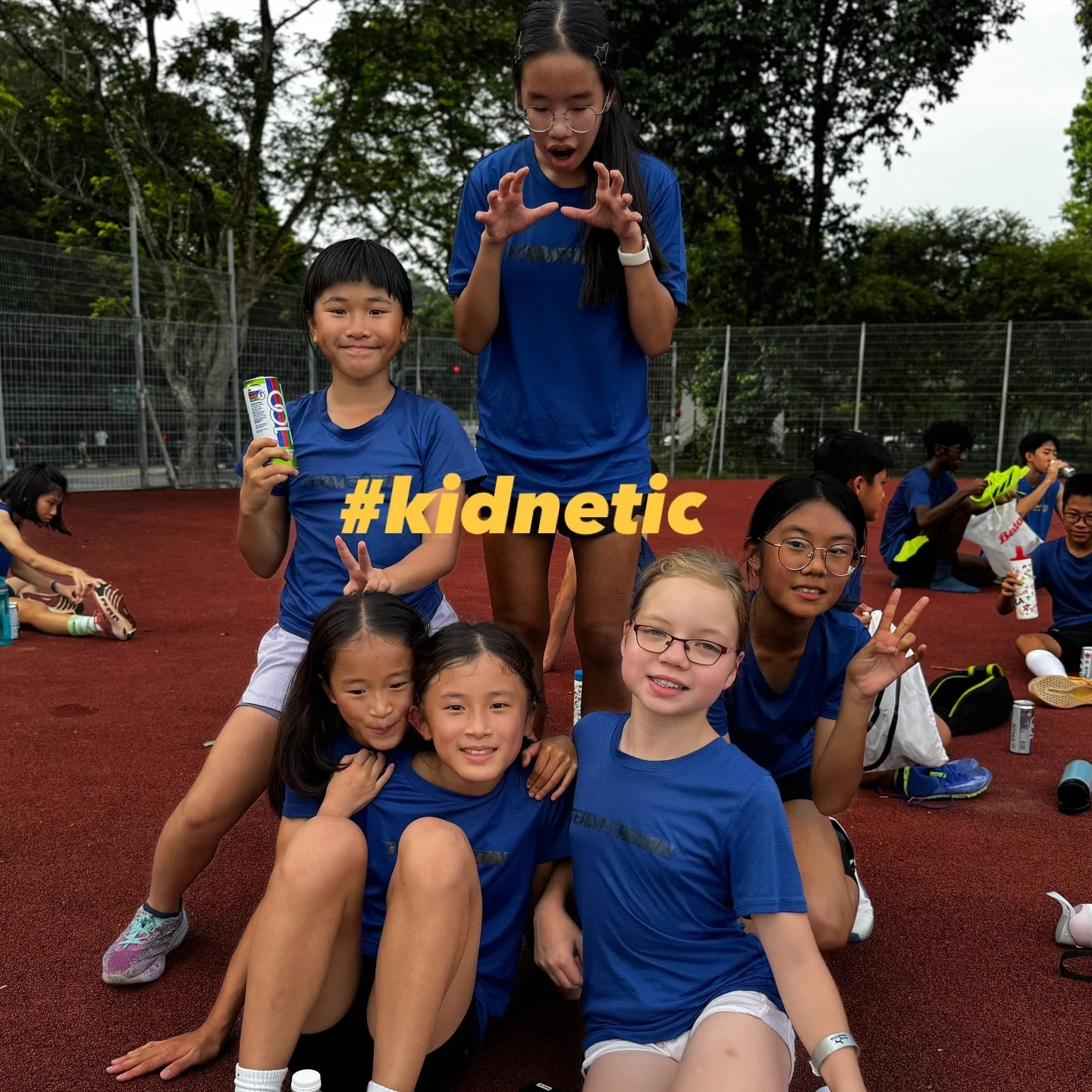 FWCC Kidnetic&trade;️ program

Join Us&hellip; 
www.fwcc.co

#creatingchampions
#fabianneffect 
#athletics 
#athlete 
#trackandfield 
#sprints 
#sprinter 
#kidnetic&trade;️ 
#kidsathletics 
#trackdrills
#sprintdrills
#runningdrills
#fwccsg
#sports
#r