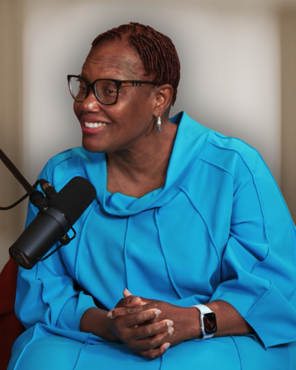 Rich Lessons Podcast episode - Former Mayor and Attorney General on America's Broken Promise to the Middle Class