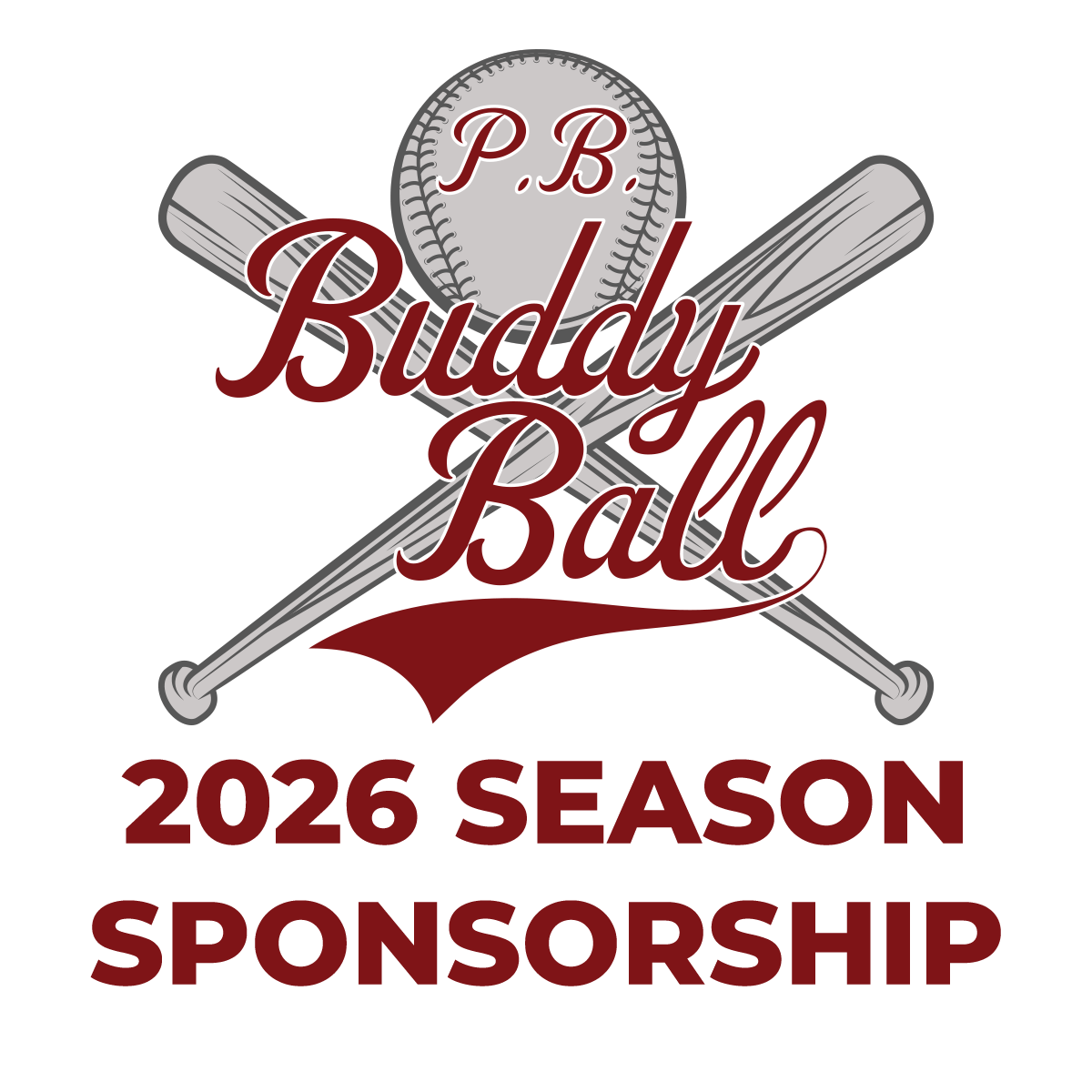 2026 Season Sponsorship