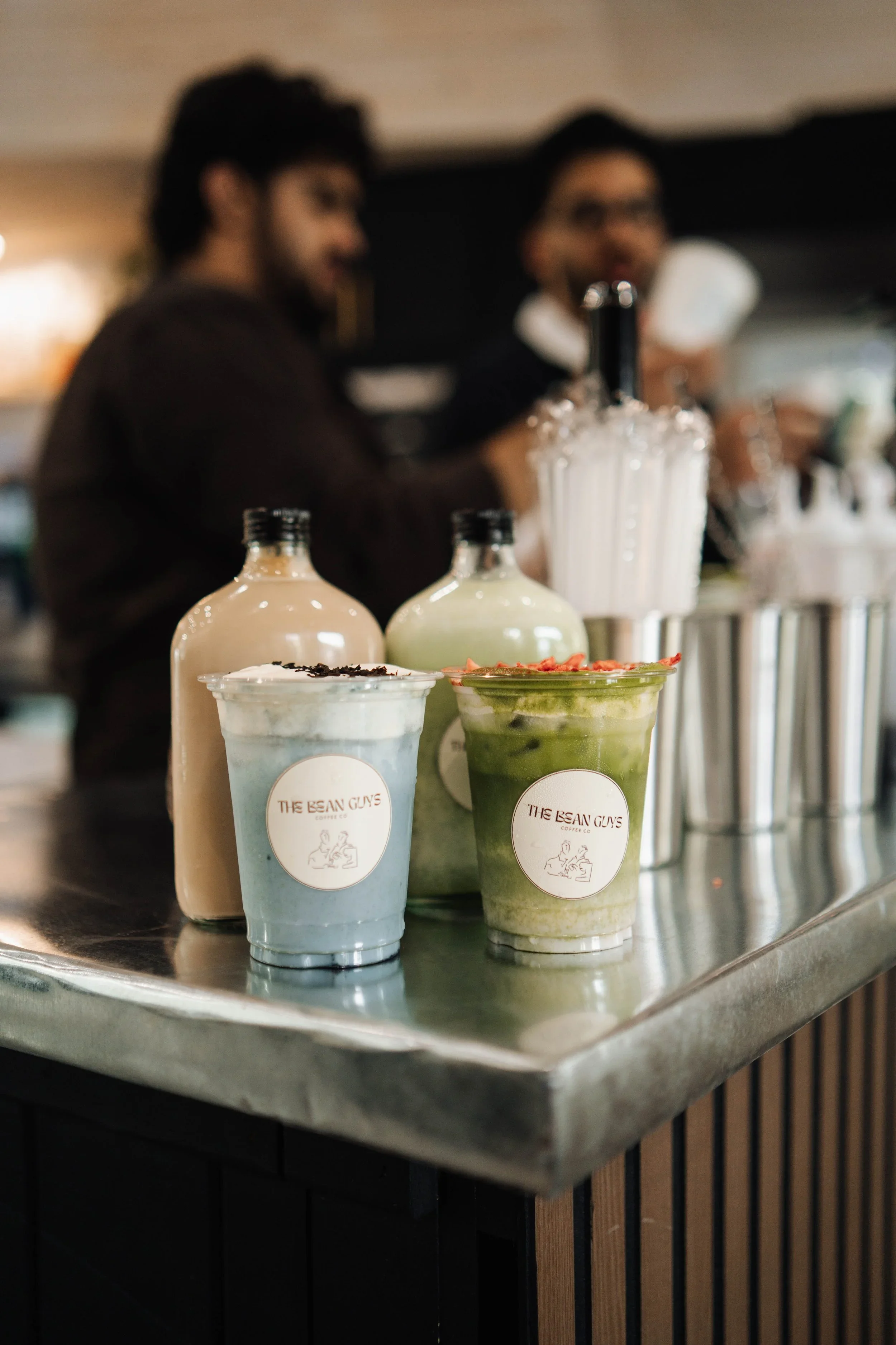 The Benefits of Hiring a Mobile Coffee Cart for Events