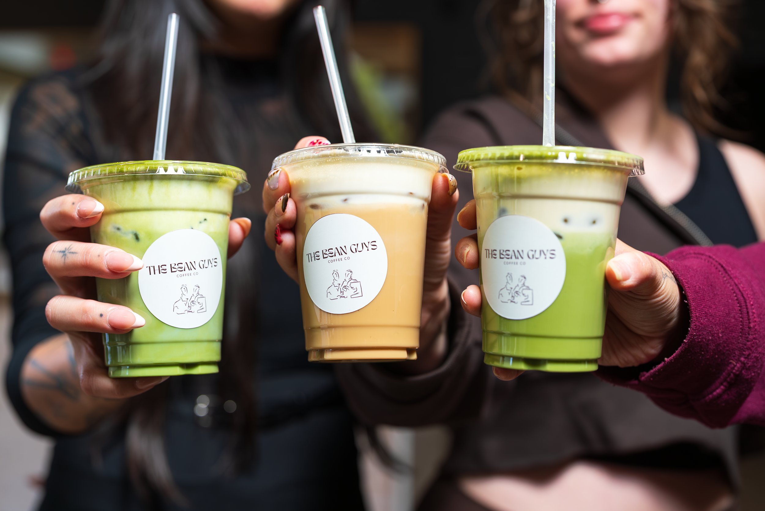 The Best Target Market Selection for a Mobile Coffee Cart