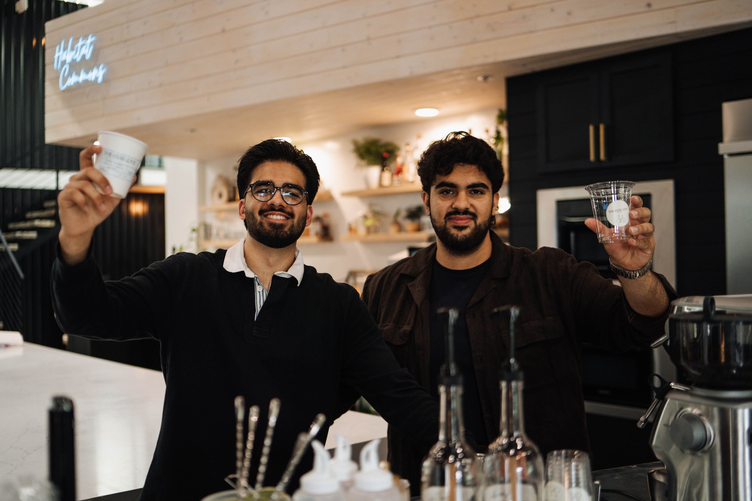 How to Start a Coffee Catering Business in Texas