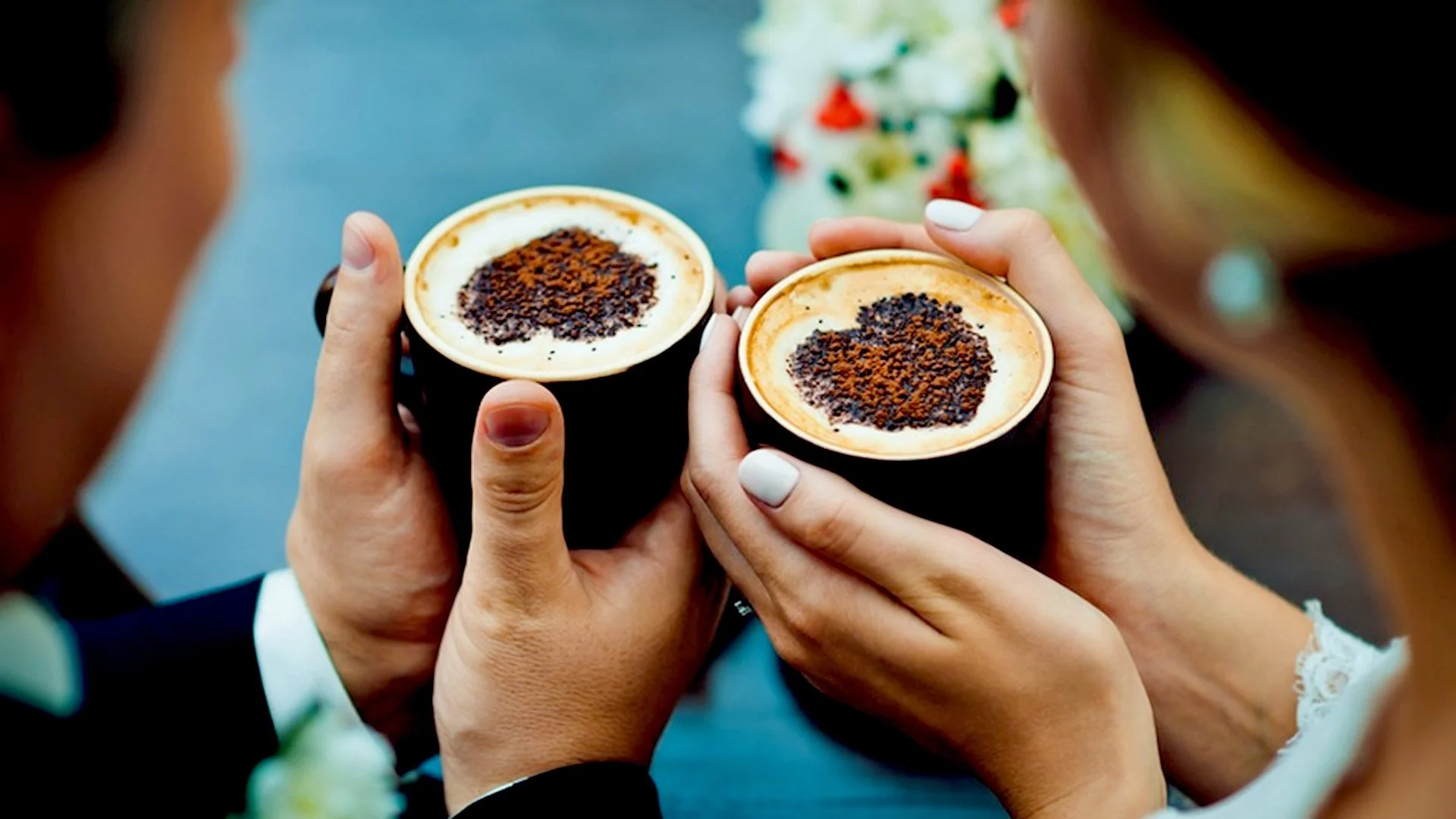 Planning the Perfect Wedding Coffee Cart: Trends, Cost, and Ideas