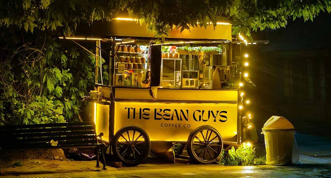 Mobile Coffee Cart Services for Every Event in Grapevine, TX