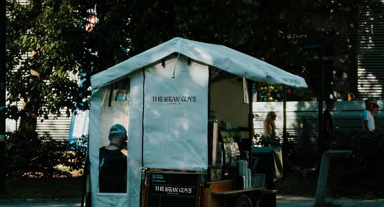 Premium Coffee Cart in Richardson, TX: Costs, Ideas &amp; Tips