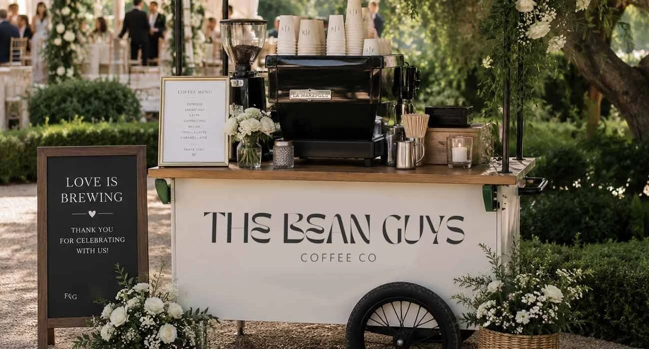 Why Espressos Are Better Than Regular Coffee Machines