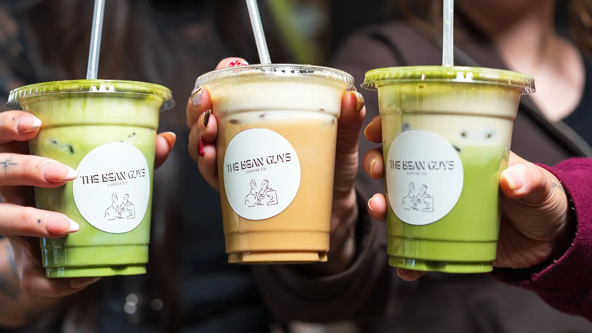 How Much Does a Mobile Coffee Cart Cost in DFW? Pricing Guide for Events