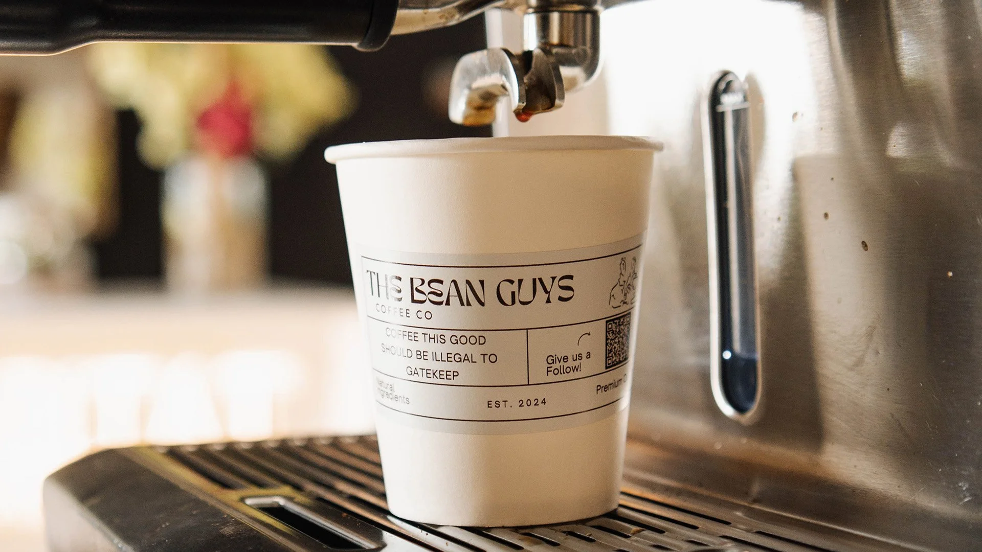 Wedding Coffee Cart Trends in 2026