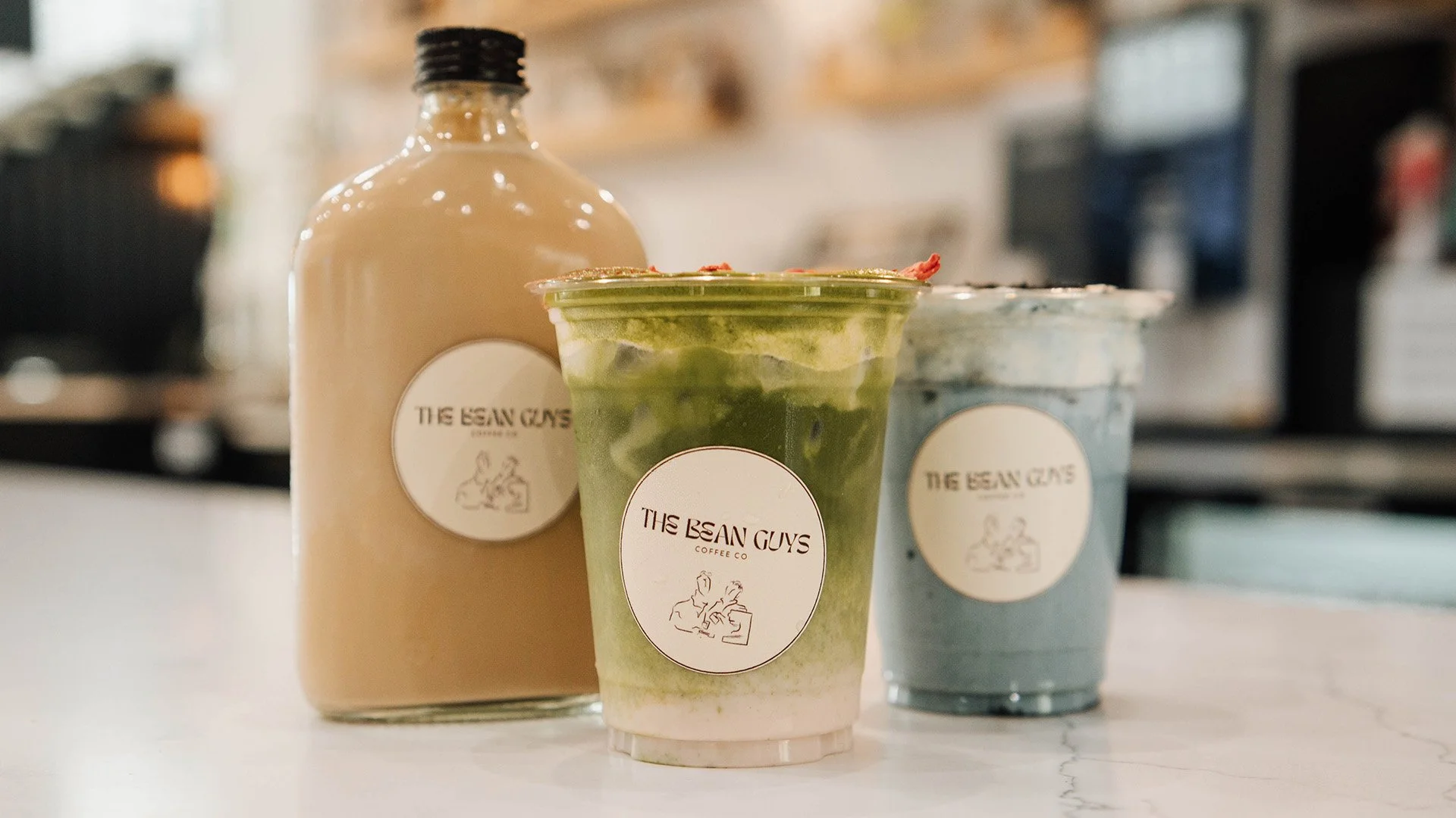 How Professional Baristas Elevate Your Coffee Cart Experience