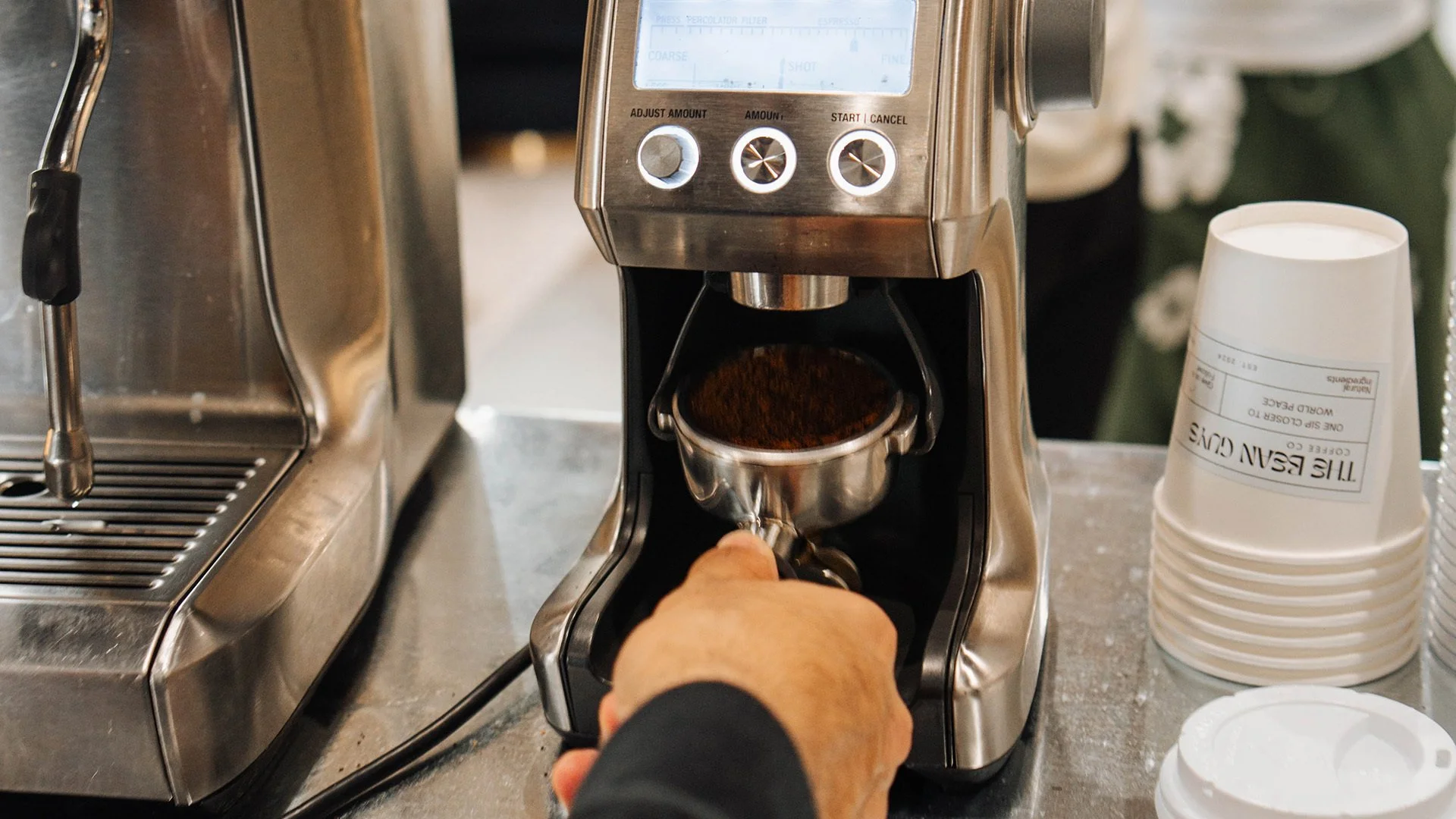 Why Espressos Are Better Than Regular Coffee Machines
