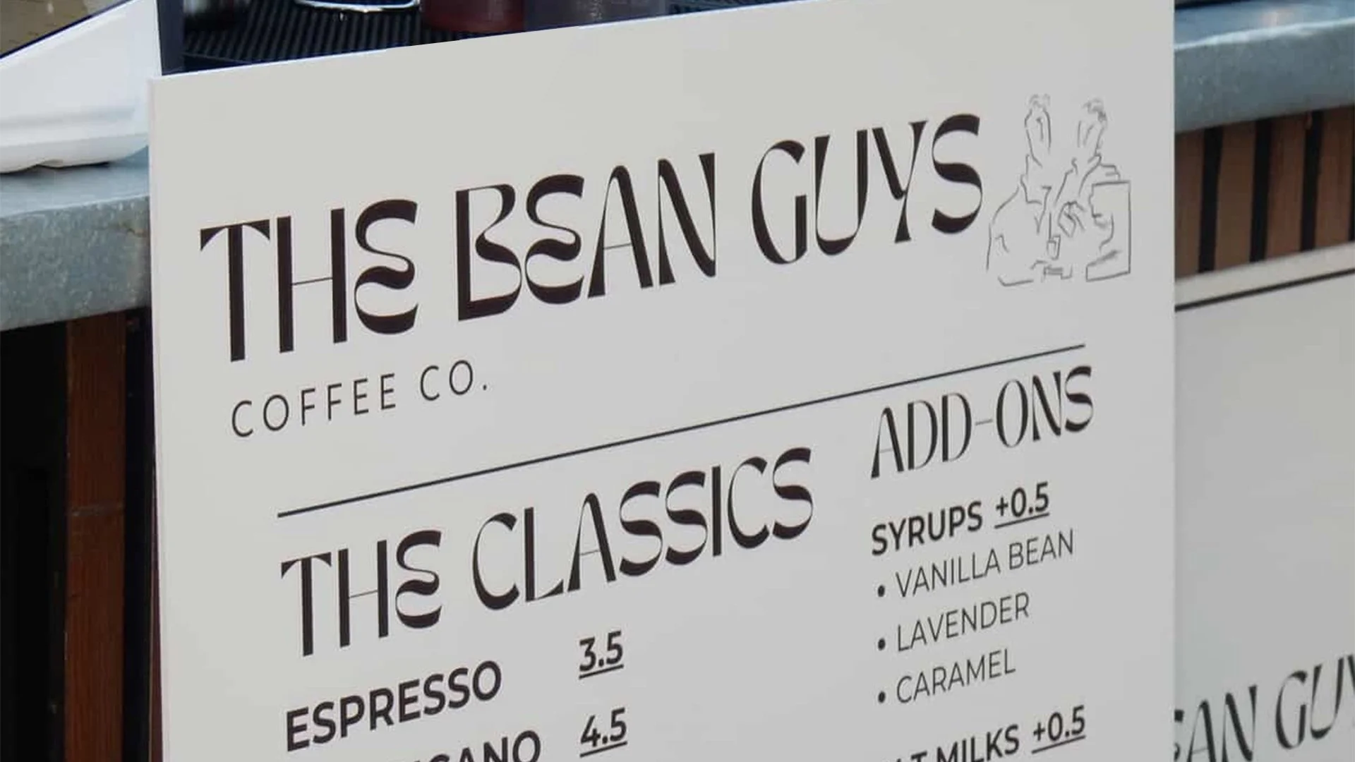 Mobile Coffee Cart Setup Checklist: The Complete Guide