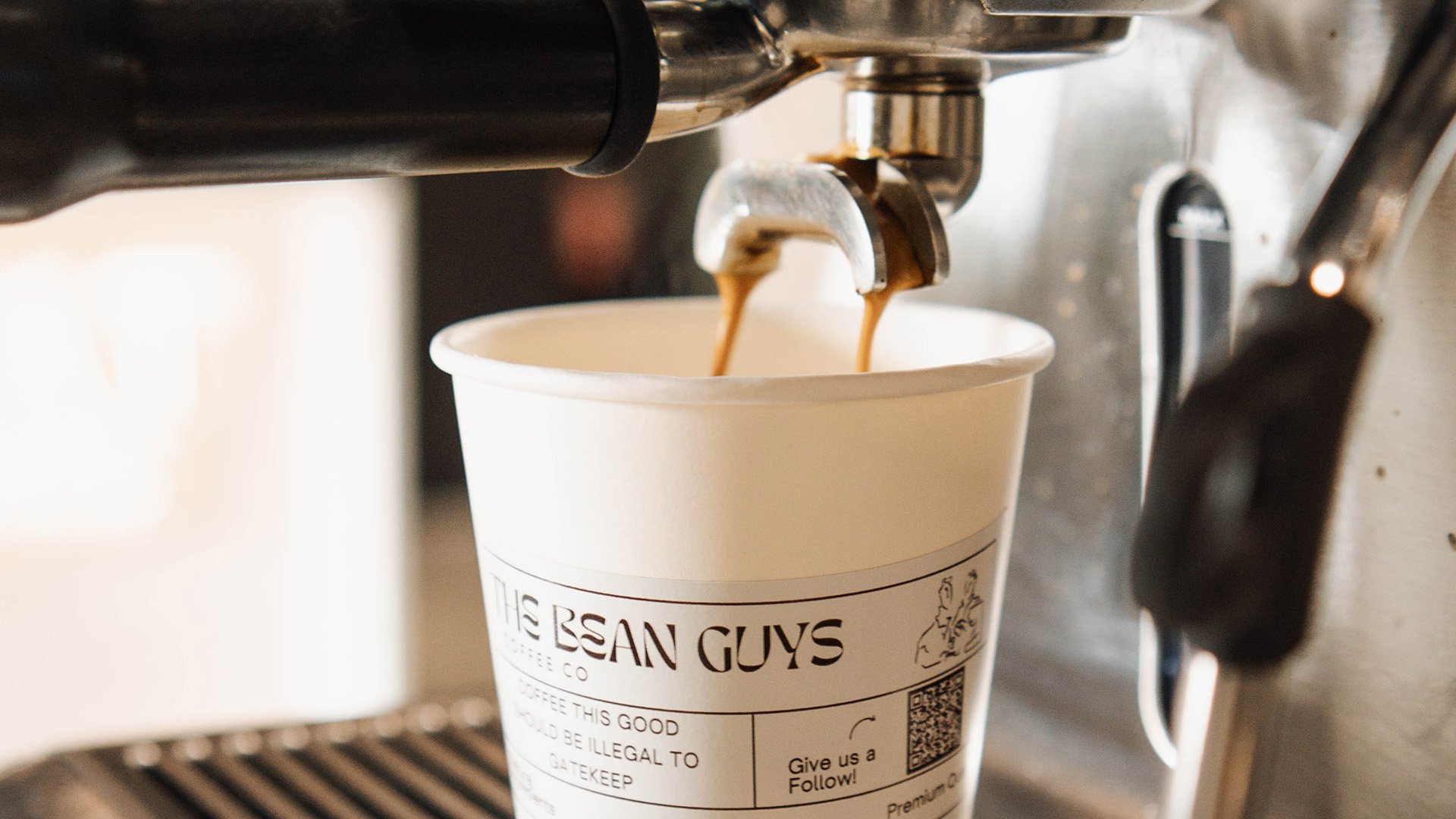 How Much Coffee Do You Need for Your Event? A Per-Guest Planning Guide