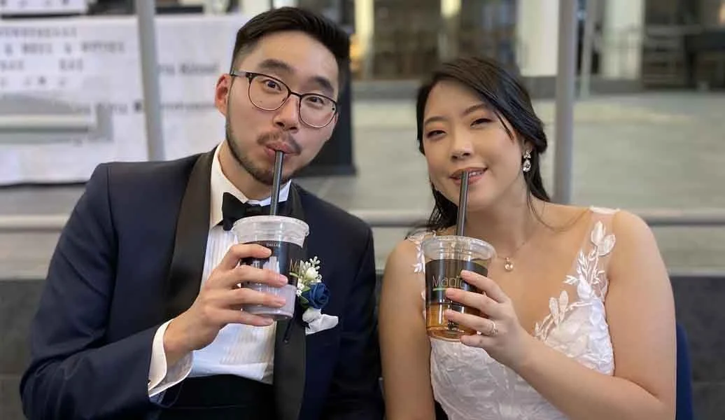 Coffee Catering in Irving | Mobile Coffee Cart Services