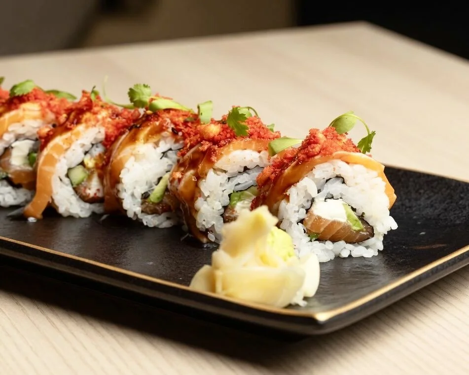 Don&rsquo;t forget to grab something delicious before the game today! 🏆🍣 Whether your team wins or loses, every bite is a victory at KWO Sushi. ⚽🥢

Post Market Hours:
Sunday -Wednesday 11:00am-9:00pm
Thursday-Saturday 11:00am-10:00pm

📍401 Frankl