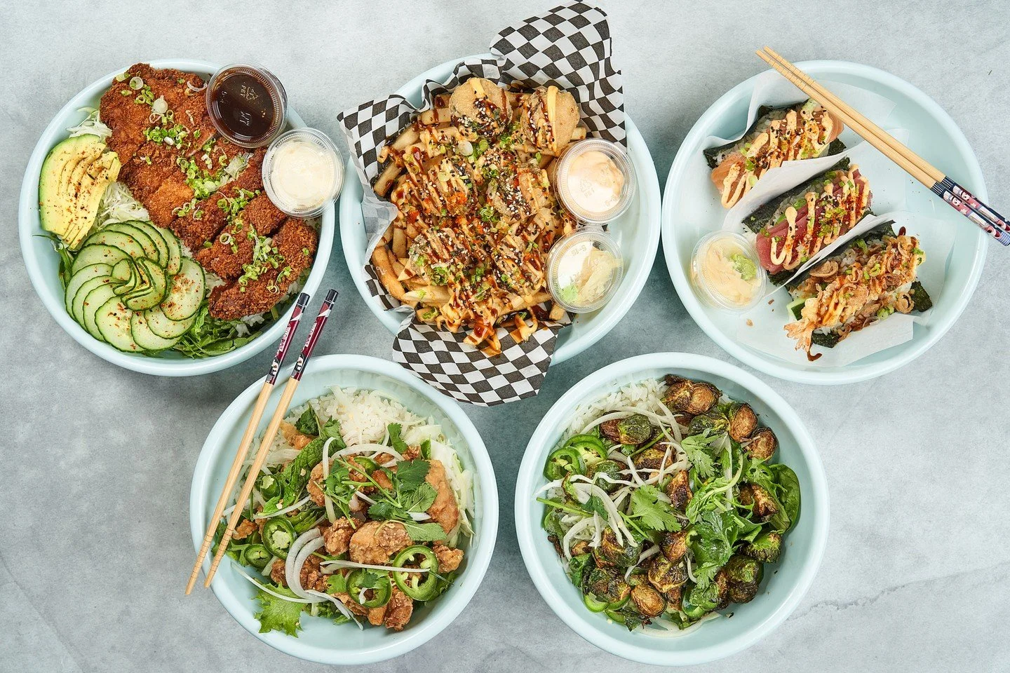 Memorial Day specials at Kore Wa Oishidesu&mdash;make your weekday plans delicious! 🇺🇸✨ #MemorialDay #WeekdaySpecials #KoreWaOishidesu