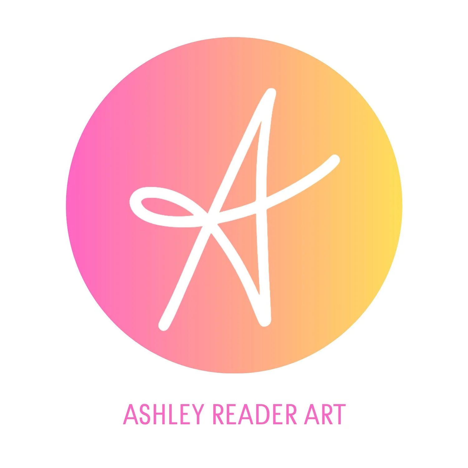 Ashley Reader Art