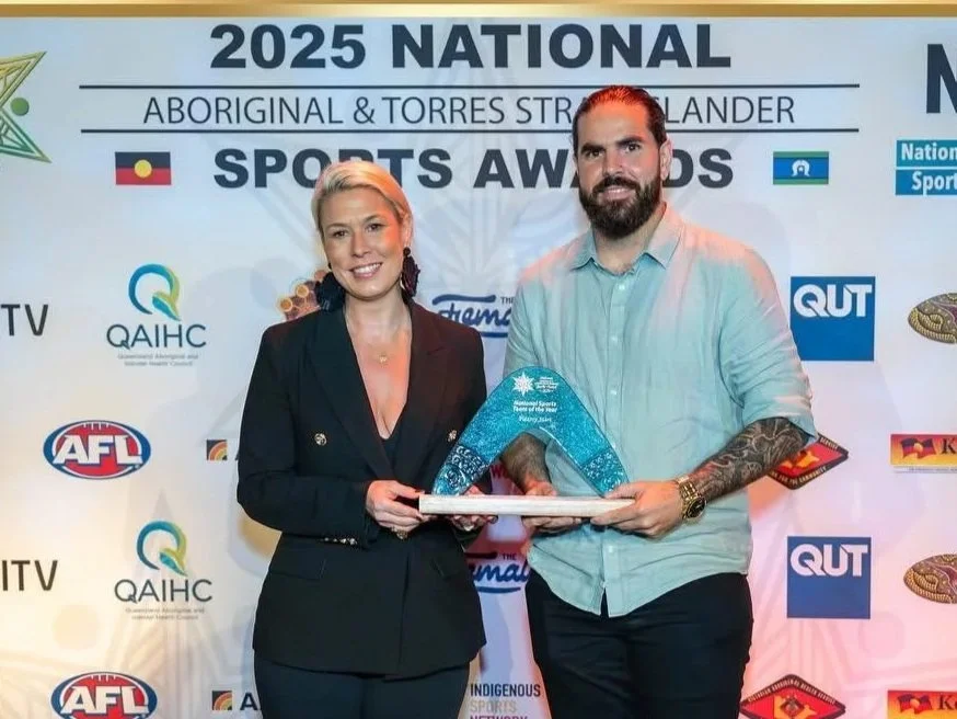 Fitzroy Stars named National Sports Team of the Year