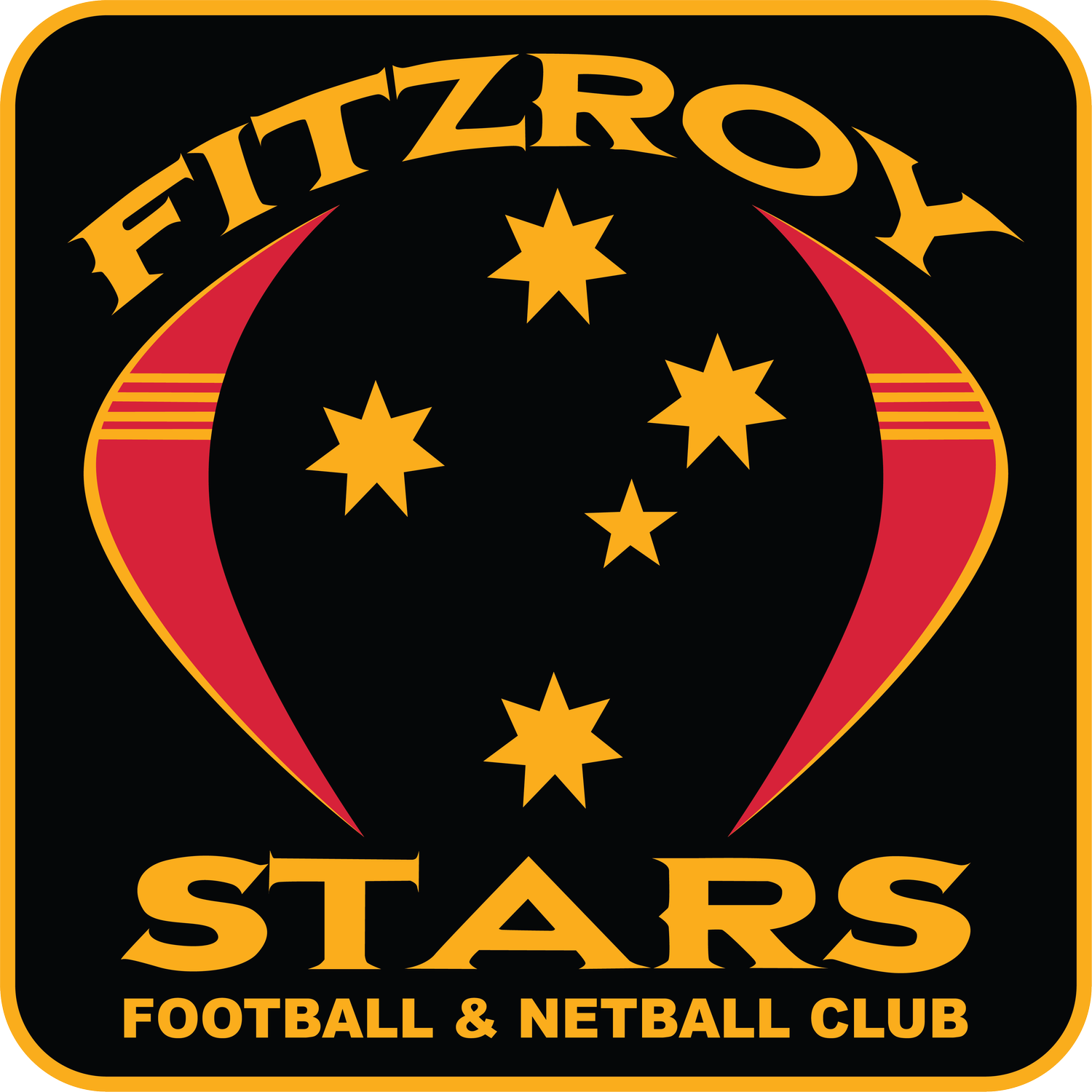 Fitzroy Stars Football &amp; Netball Club