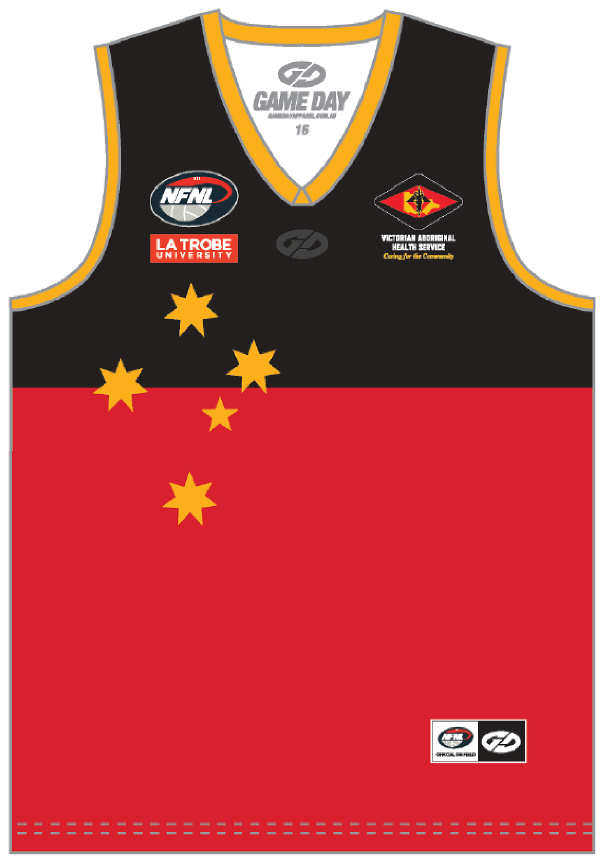 2026 - Standard Guernsey