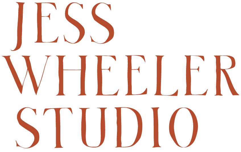 Jess Wheeler Studio