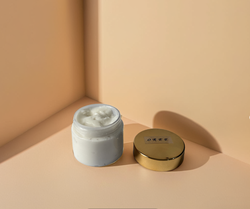 WOMEN SCENTED LOTION-STANDARD CONTAINER