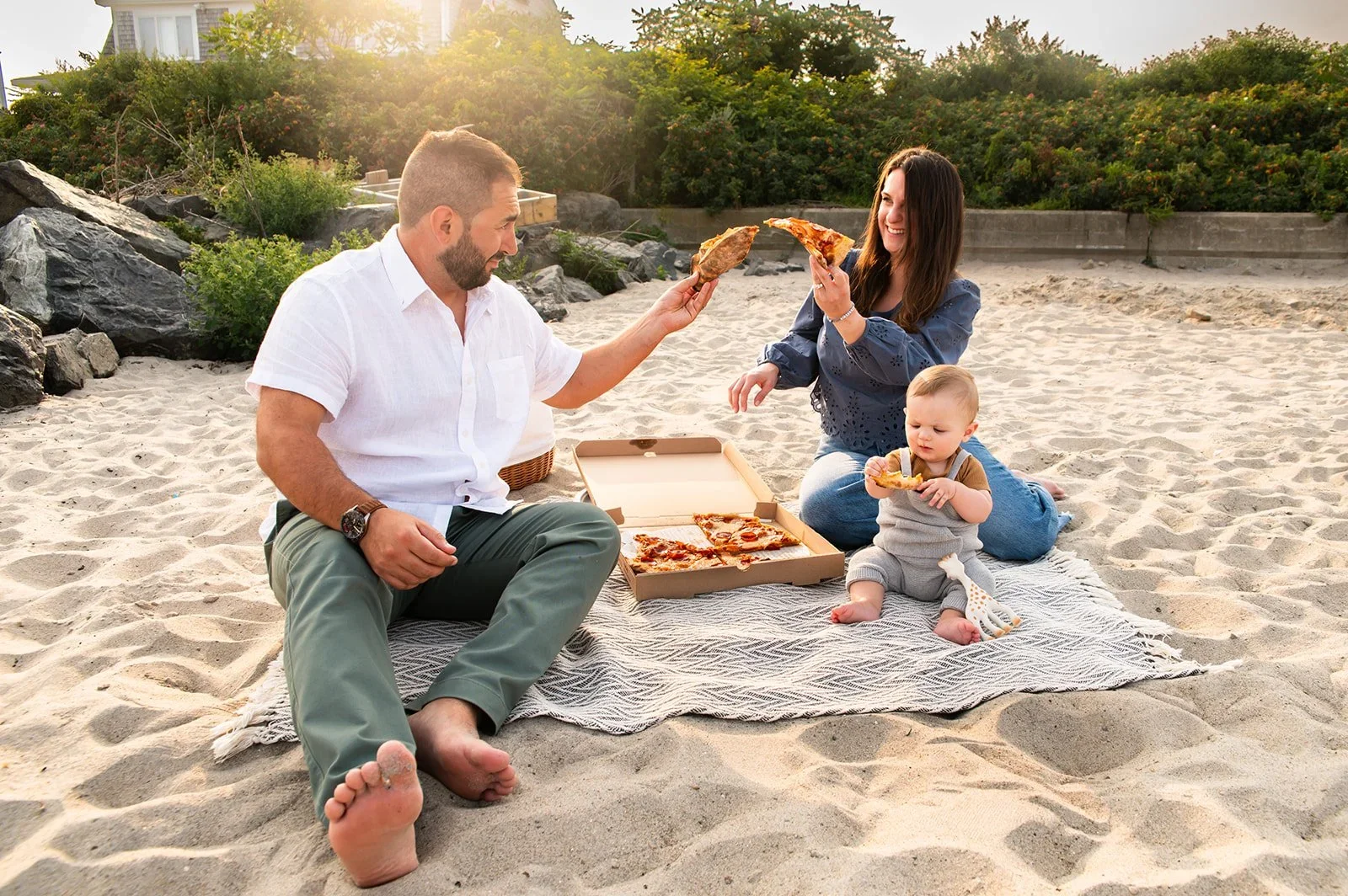 Mini Sessions vs. Full Sessions — Which is right for you?