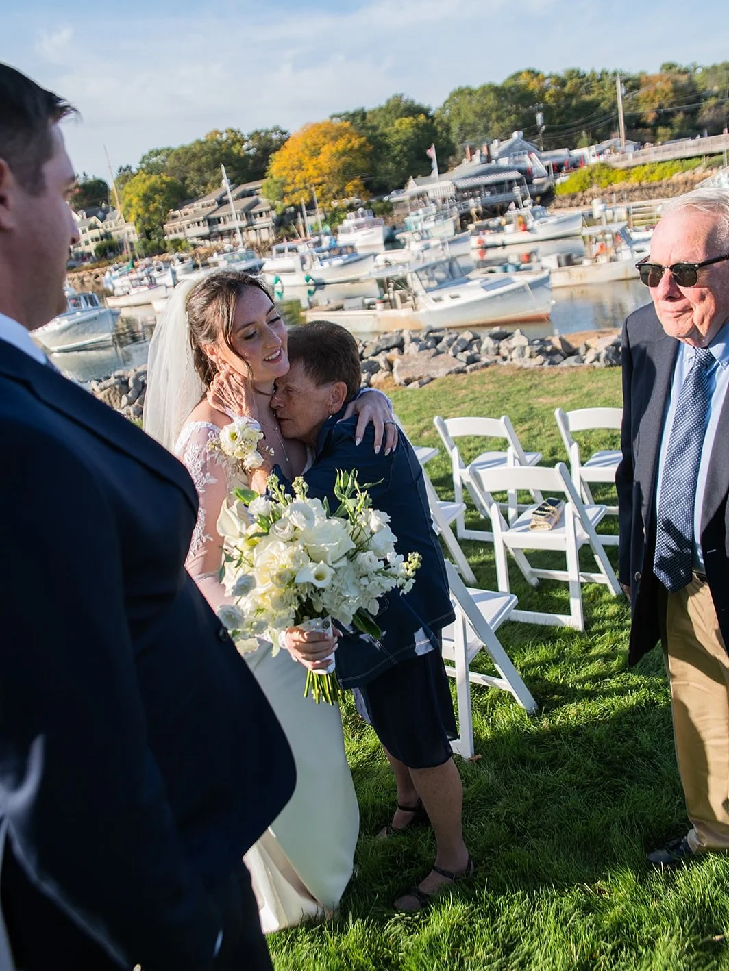 Moments that I don&rsquo;t want you to forget from your wedding day. Fractions of the day that carry the heartbeat.