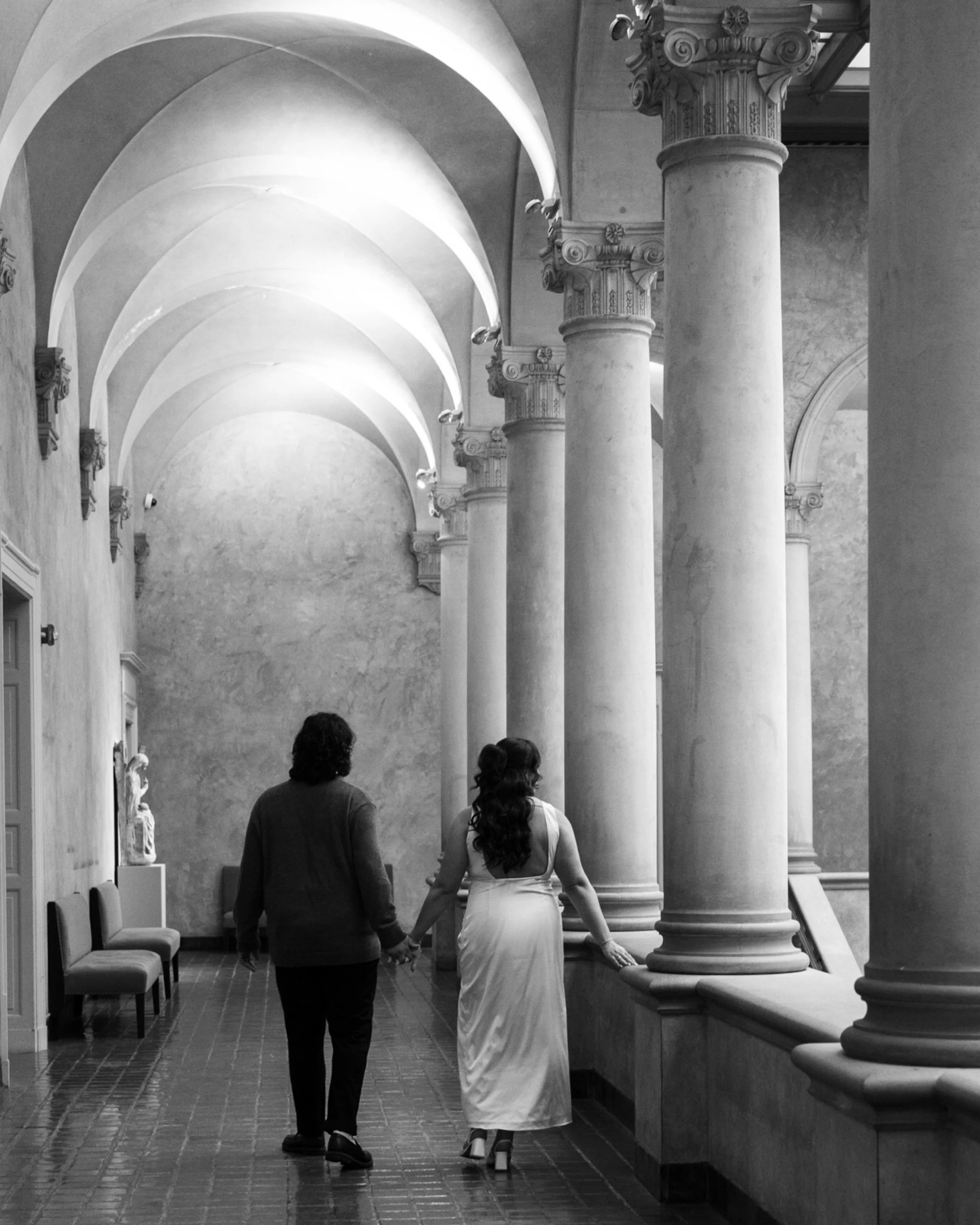Olivia &amp; Jason: Works of Art | Volume 1

@orpowers 
@worcesterartmuseum

Engagement photos
Unique engagement session 
Massachusetts Wedding Photographer 
Documentary-style Wedding Photography