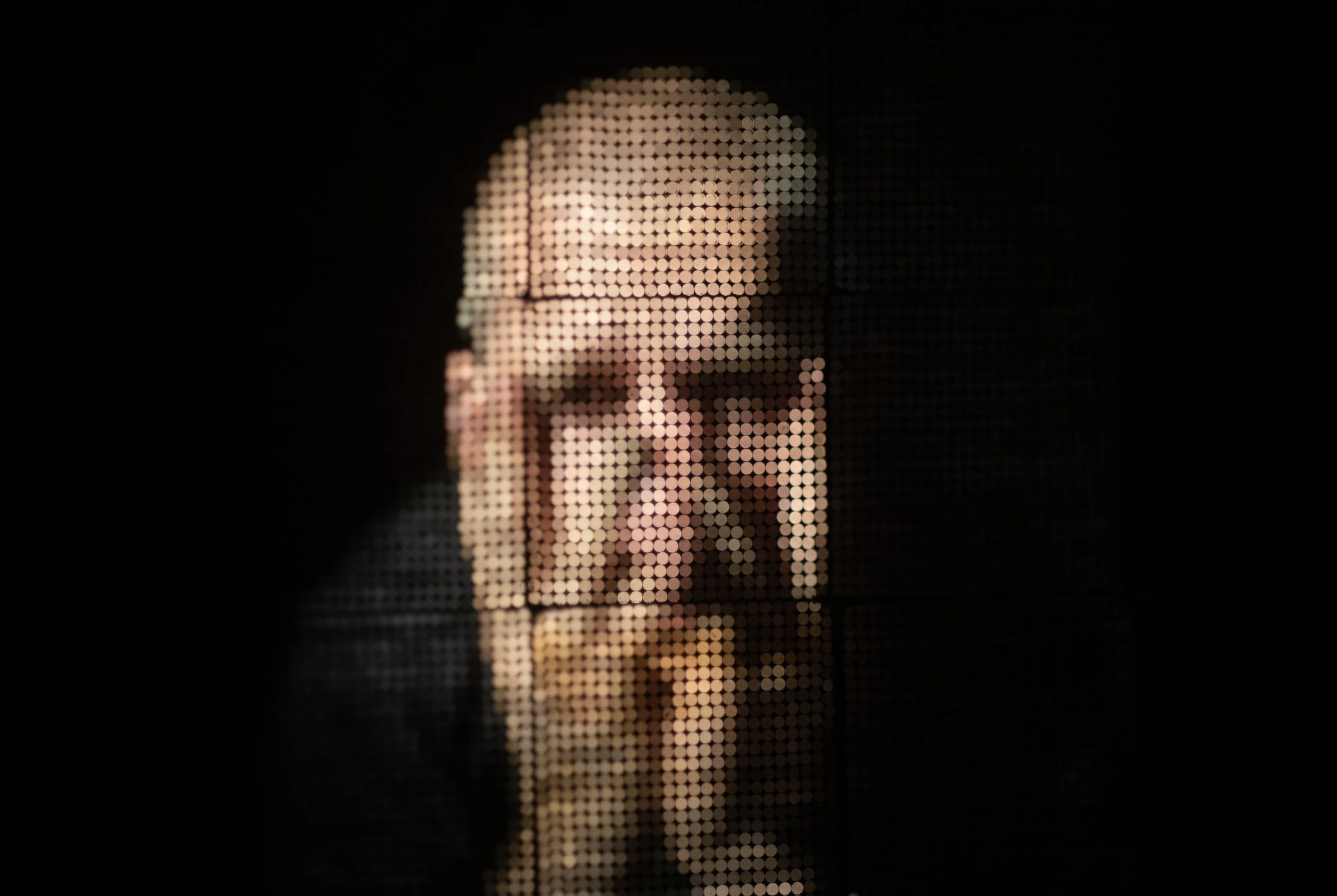 CURATION HOUR - TONY TESTA