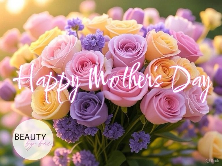 🌸 Happy Mother&rsquo;s Day! 🌸To all the amazing mums&mdash;you&rsquo;re beautiful inside and out! 💖

To my amazing family&mdash;thank you for filling my days with love and joy. A beautiful breakfast by the sea with you all means the world to me. 
