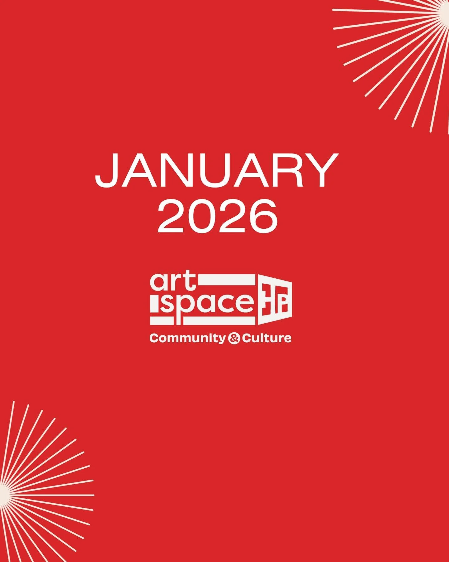 January at Art Space HP! 

A reminder that @huntingtonparkrunclub also has a walking group on Wednesdays! Meet &amp; stretch at art space hp!

 Join @killahpisces and be with da baddies on Sat morning 💪🏾💗.

@radicalsewingclub and @confianzacoffee 