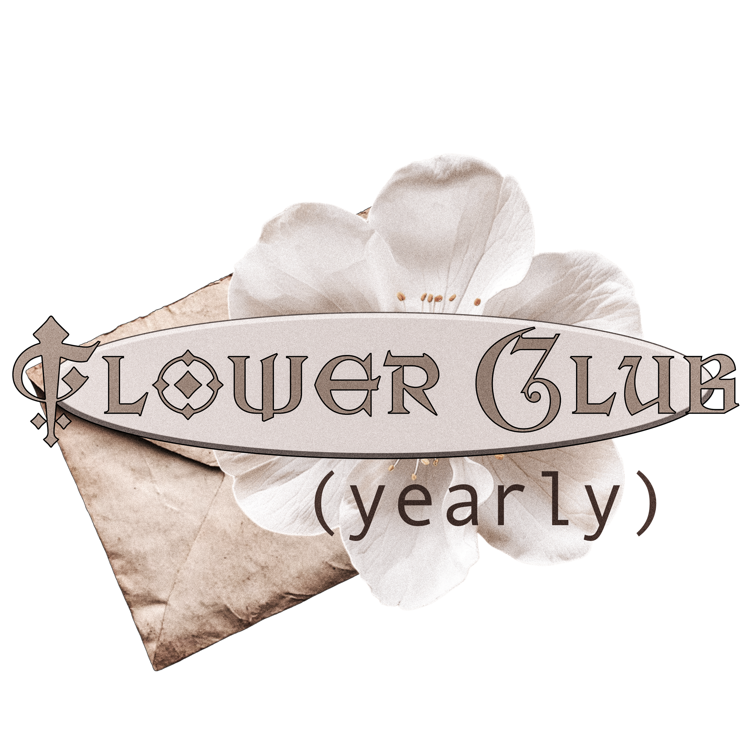 Yearly Subscription ꫂ❁