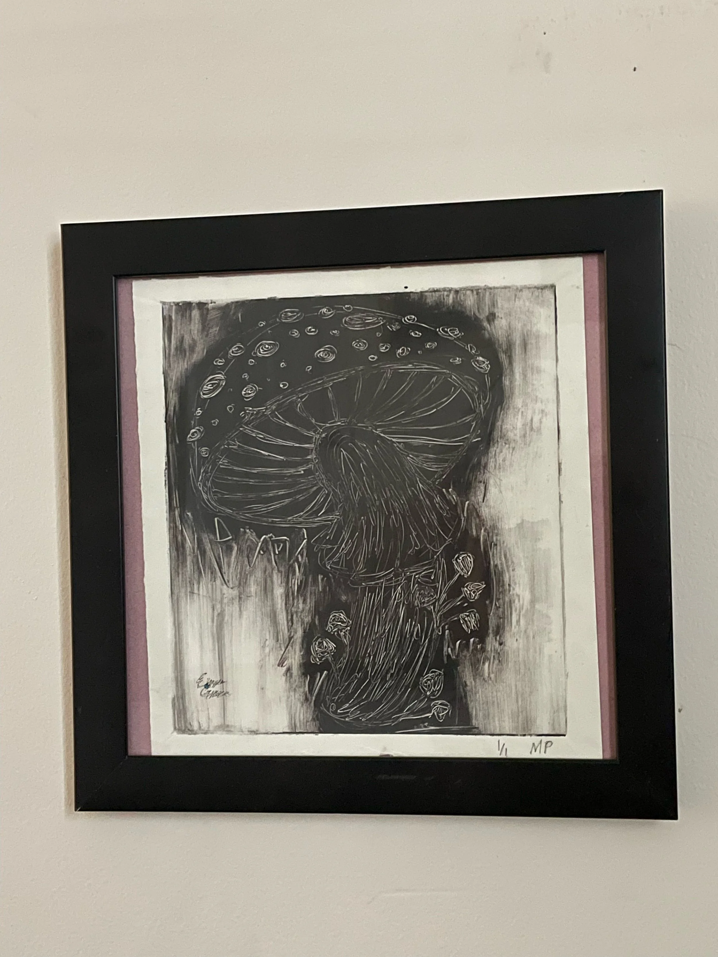 monoprint
