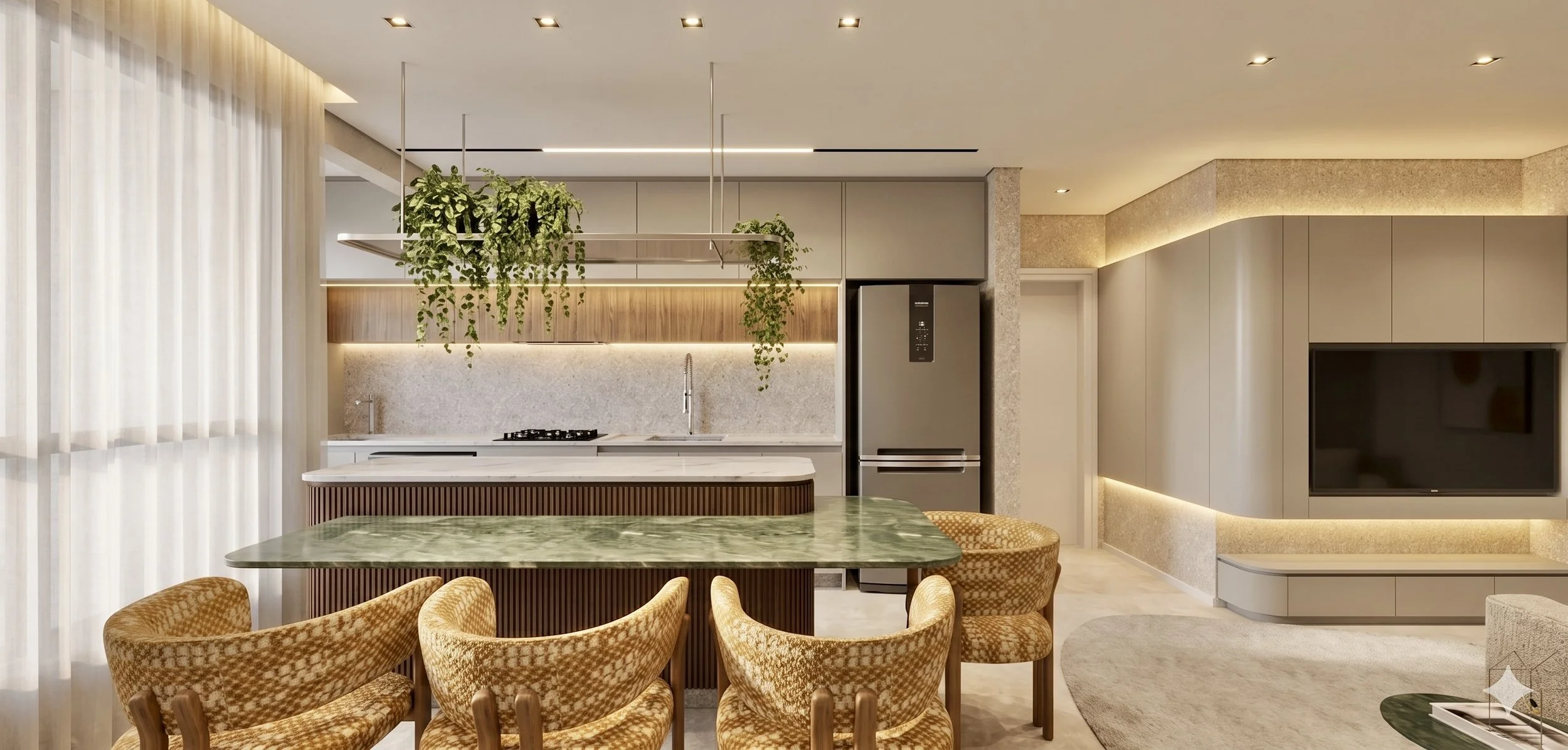 Sala Jantar