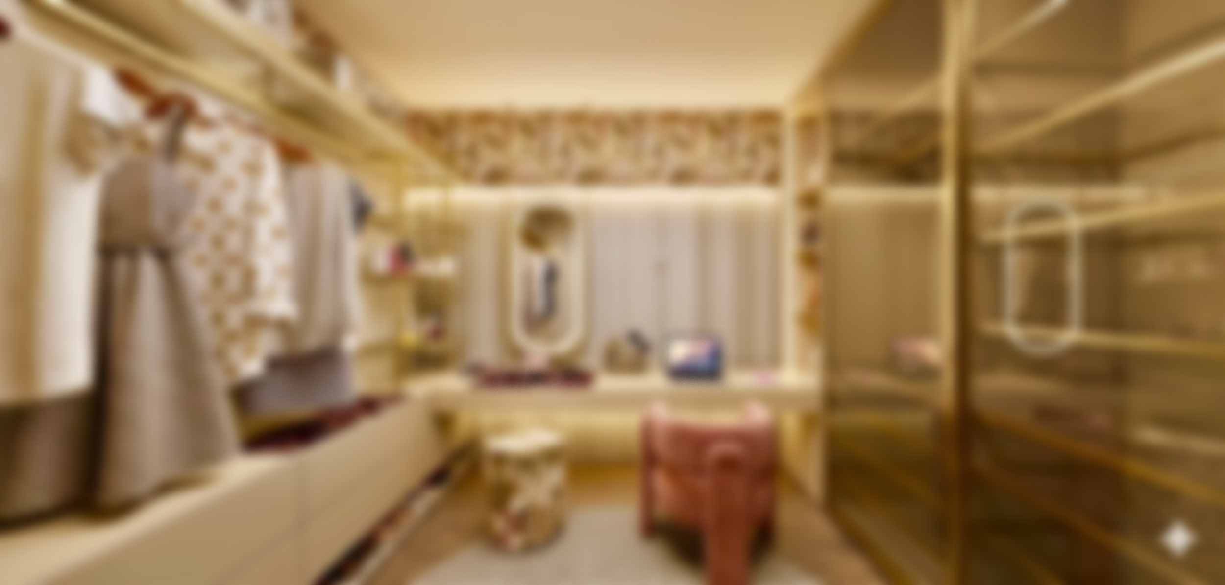 Projeto Closet da Blogueira - 2026 (Em andamento)