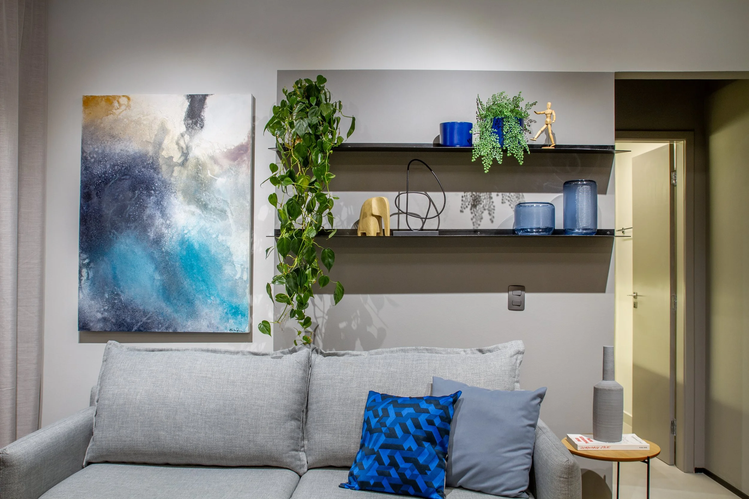Apartamento 602