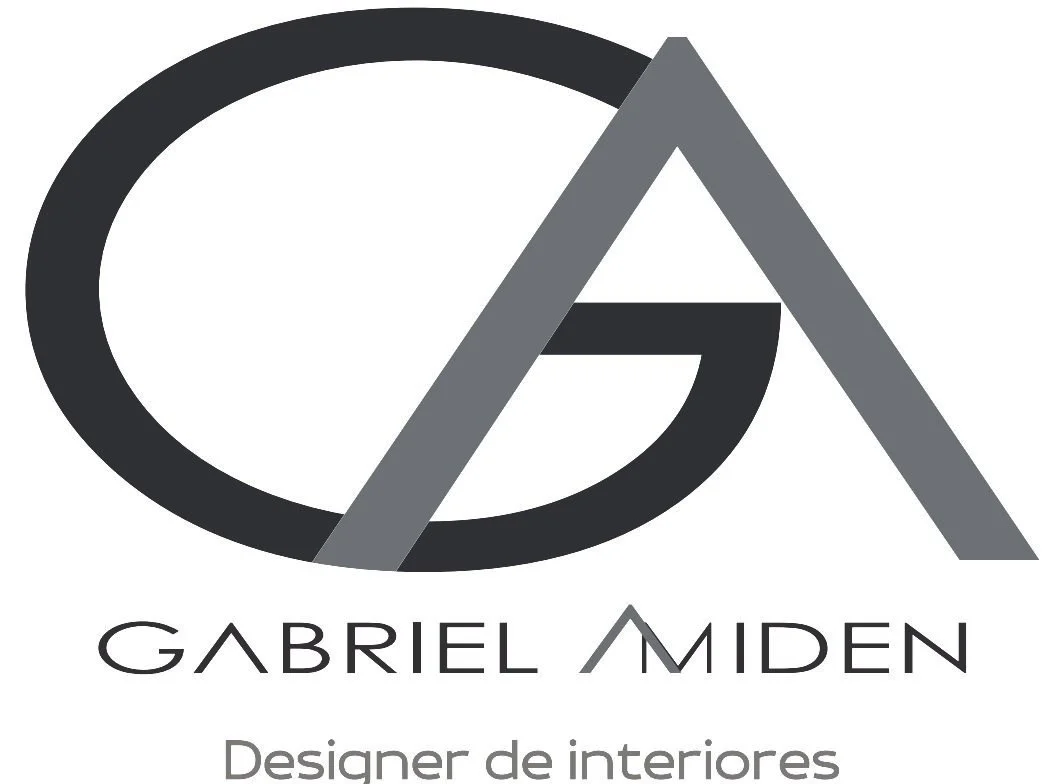 Gabriel Amiden Designer de Interiores