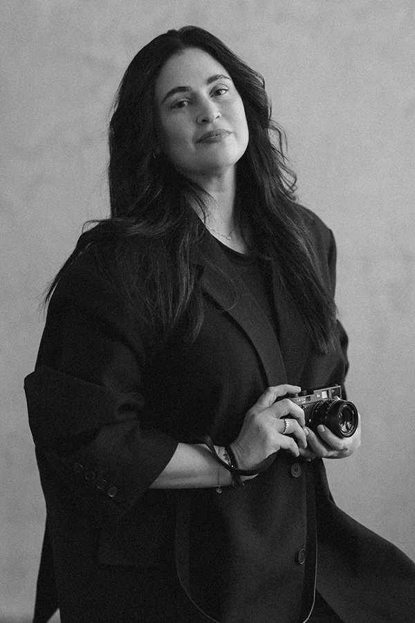 Lynn Shapiro, London based luxury editorial wedding photographer