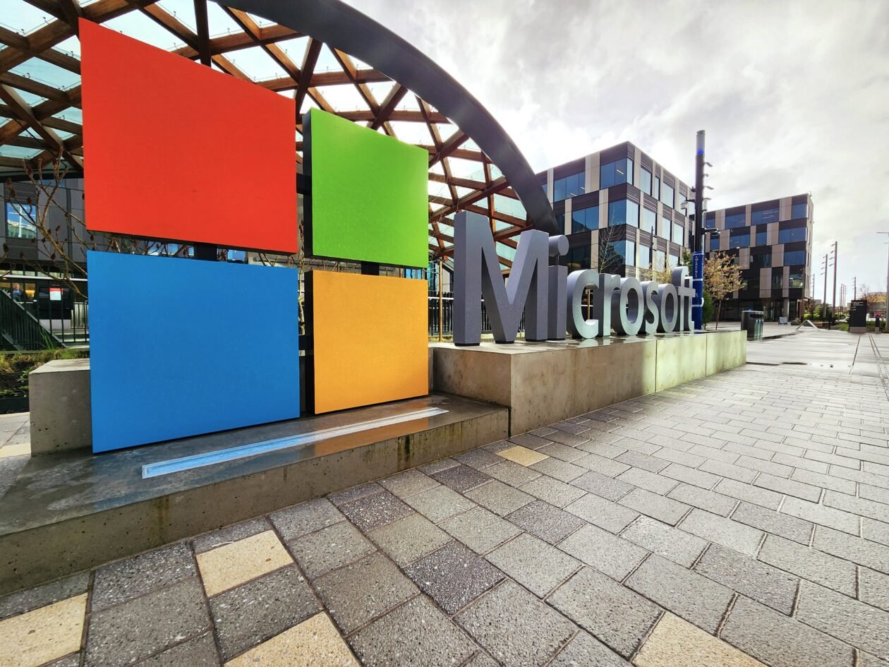 Laid Off from Microsoft or Big Tech? 9 Real-World Steps to Take Now