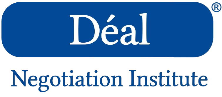 Deal Negotiation Institute