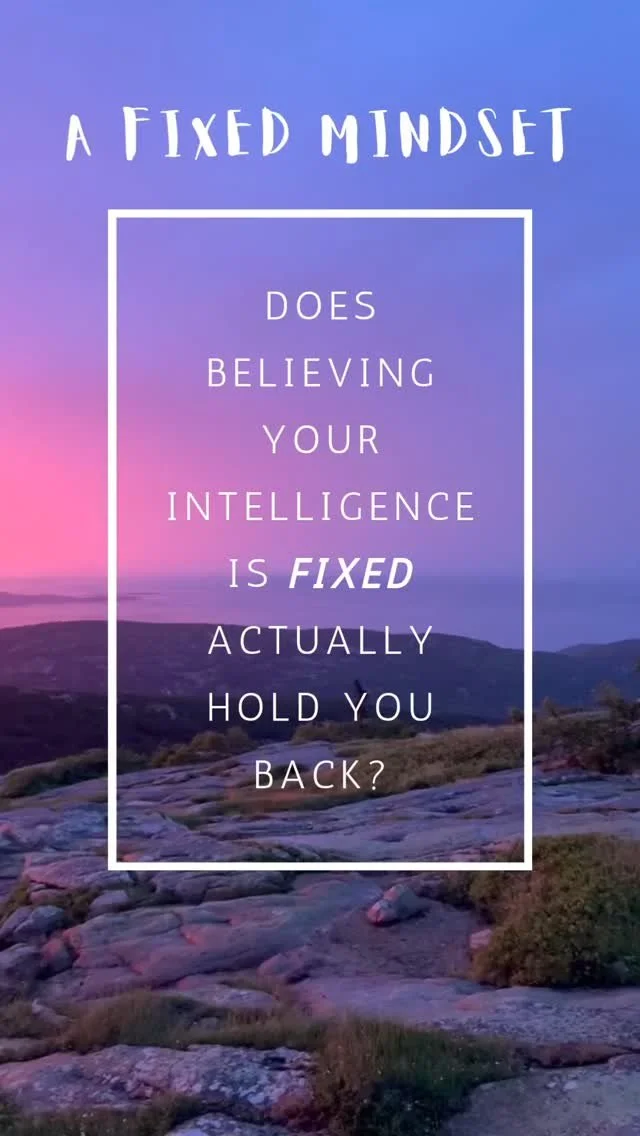 Is a fixed mindset holding you back? 💡 Ready to transform your mindset and your finances?
💰 Discover how a GROWTH mindset combined with FINANCIAL STRATEGIES are the key to unlocking true wealth. Stop letting limiting beliefs hold you back from fi