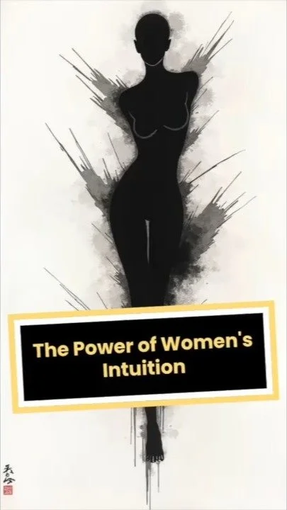 Your Brain is Wired for Divinity... But Why Were You Disconnected?
Check out the short in You Tube @GypsySpiritMe for a very insteresting snippet of the episode:
"She Was Always Here: Unearthing the Erased Divine Feminine (and Why They Hid Her)