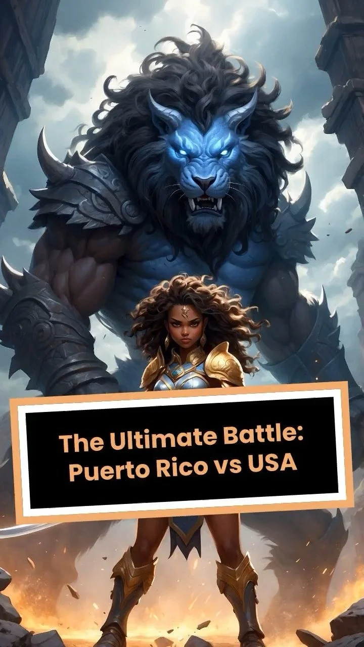 What I pictured doing after watching @johnny.harris You Tube "How the US Stole Puerto Rico" 😤
#decolonize #decolonizeyourmind #decolonizepuertorico #decolonizethisplace