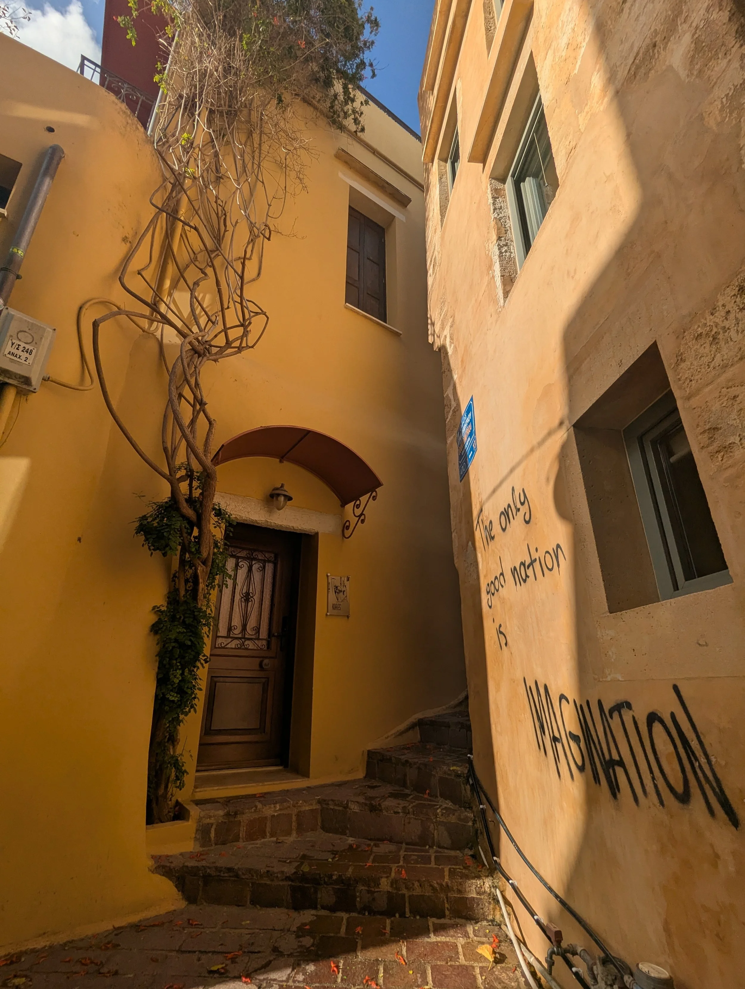 Beyond the Surface: The Awakened Architect Series