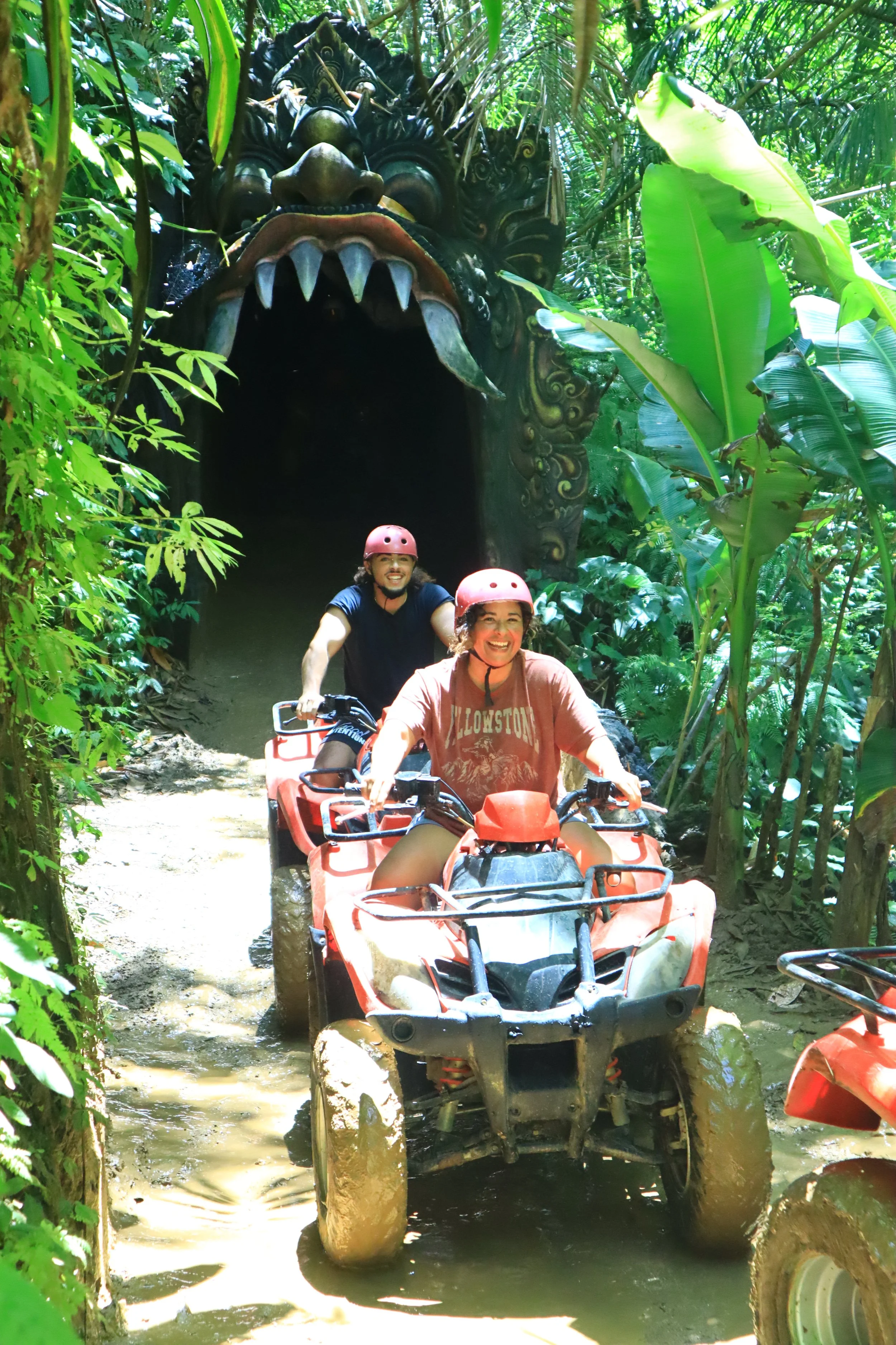 📜 Awakened Architect Part 2: The Underlying Bali Blueprint