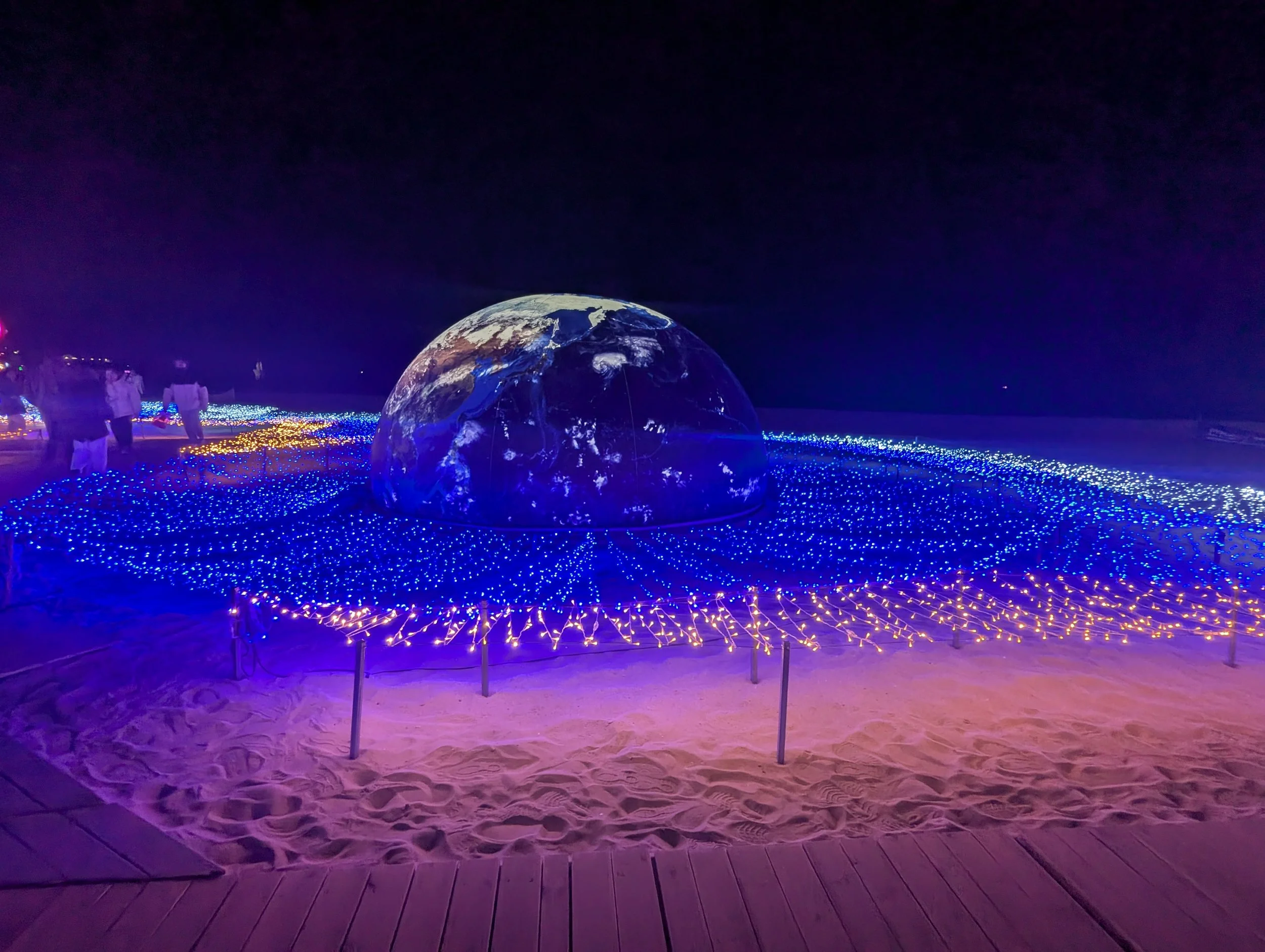 🏺 THE GREAT REBOOT: The Master Map &amp; Survival Guide